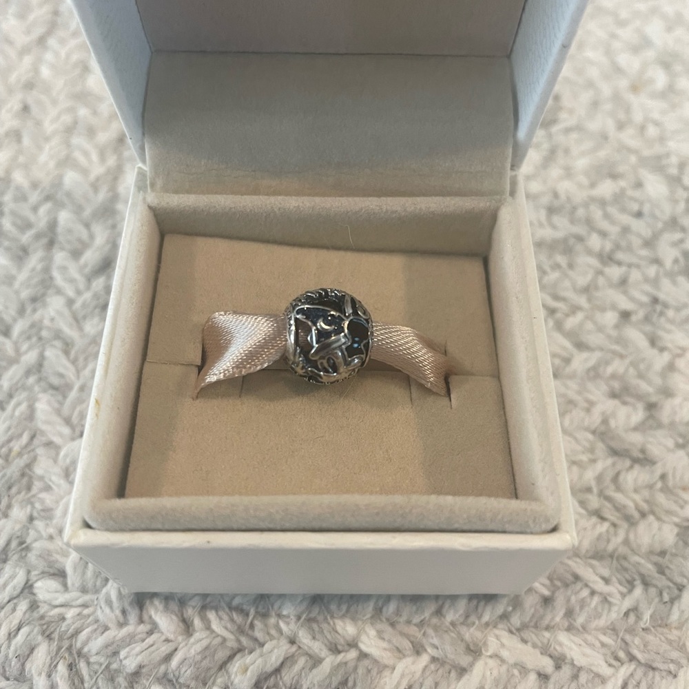 Disney Pandora Fantasia 75 Charm